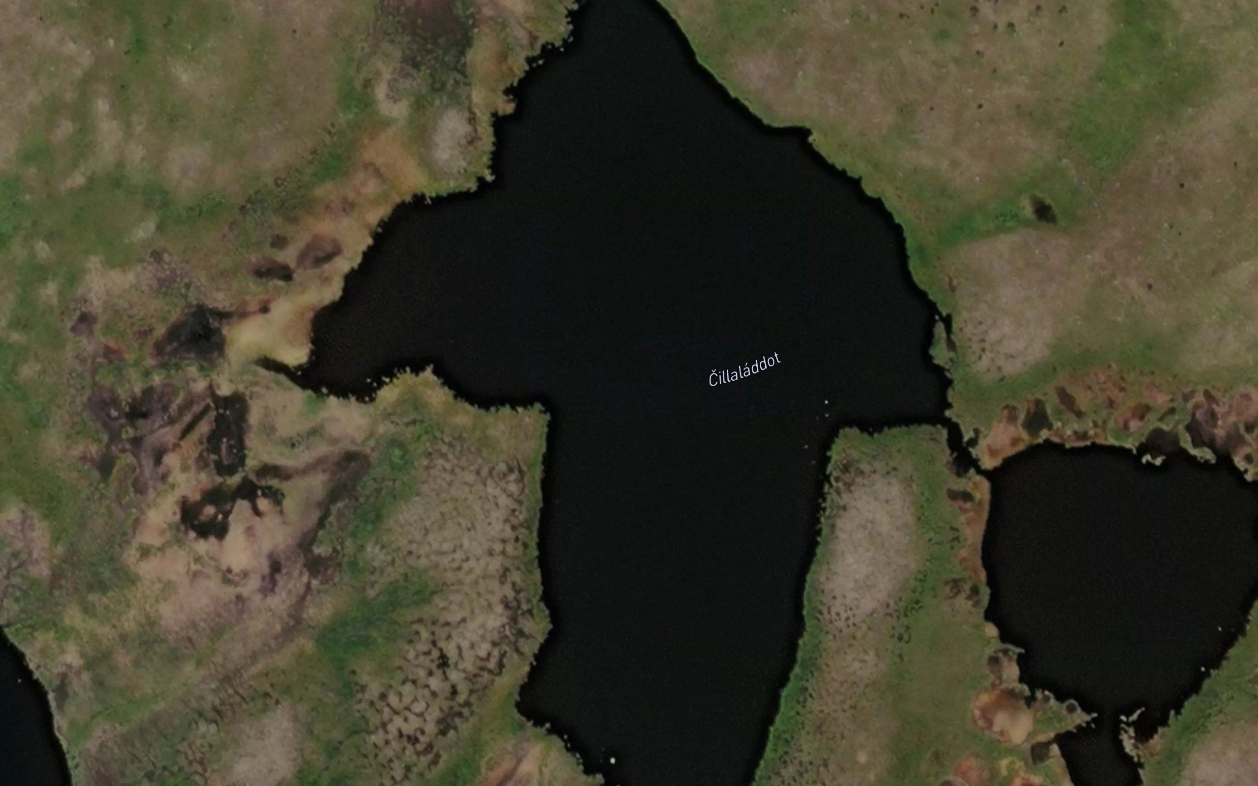 Cillaladdot