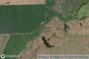Badger Creek