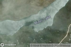 Miner Lake
