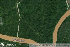 Sungai Geris