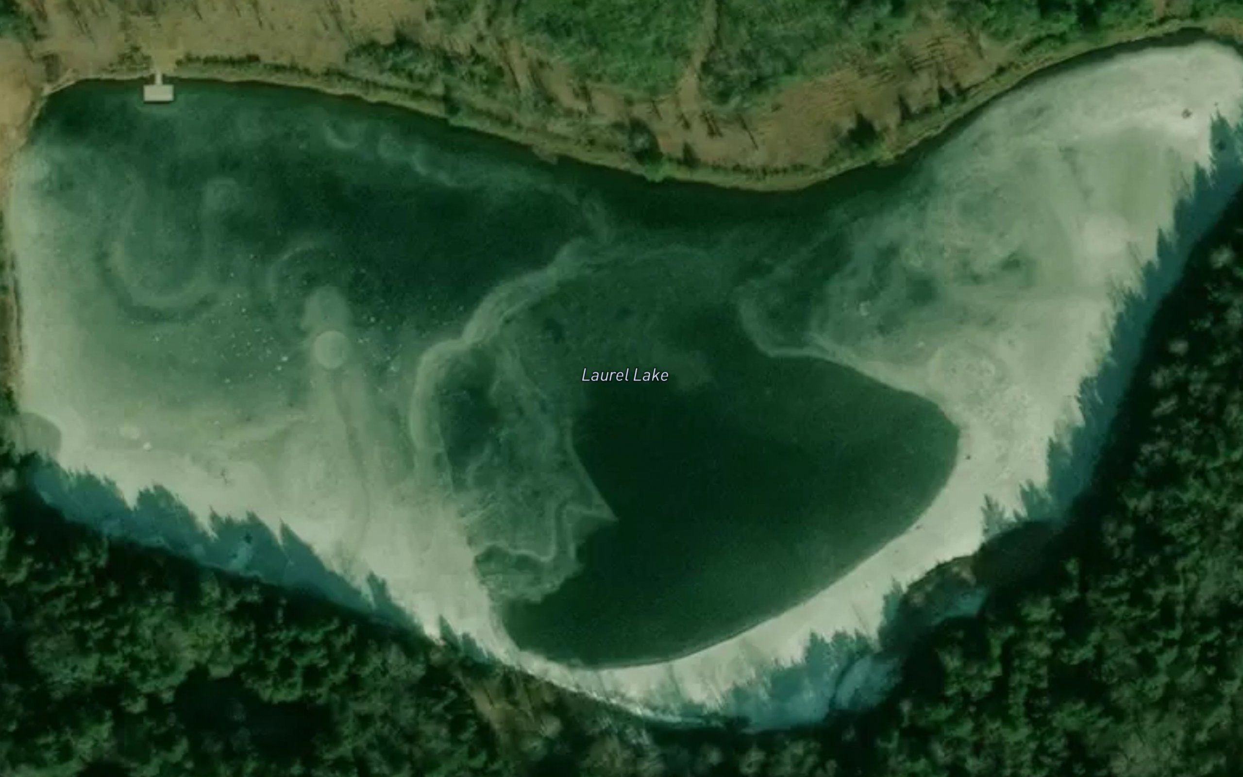 Laurel Lake