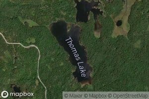 Thomas Lake