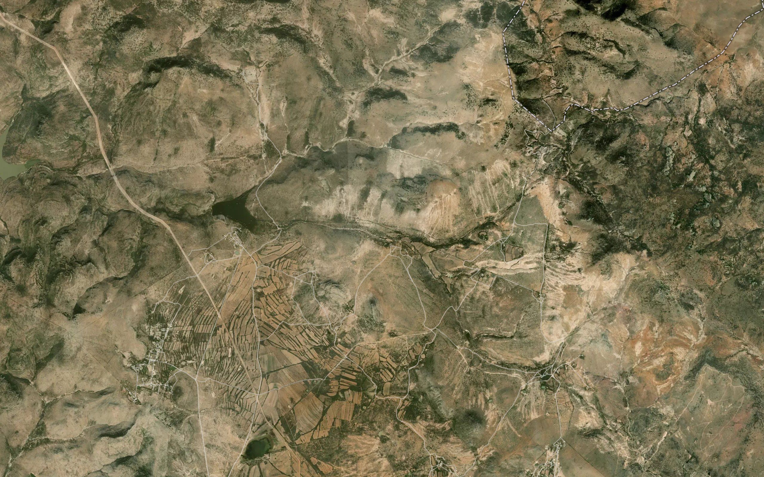 El Jaralillo