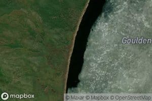 Goulden Lake