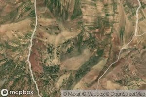 Cheshmeh-ye Dayeh Pir