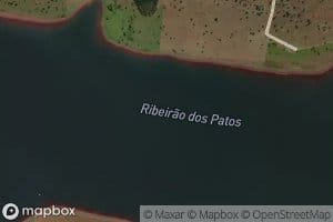 Represa de Sao Simao