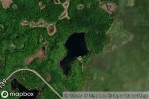 Hallot Lake
