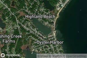 Oyster Creek