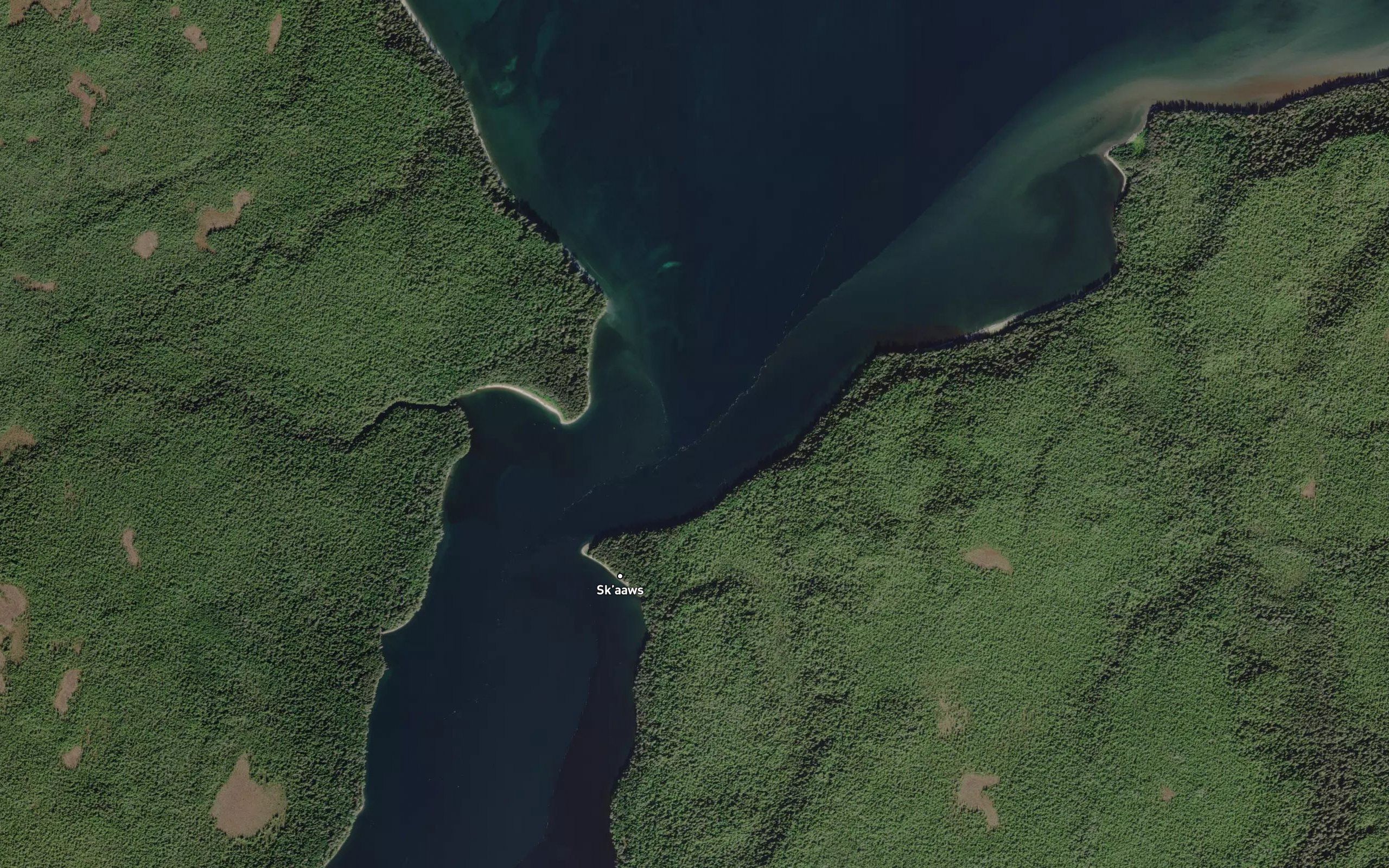 Haswell Reef