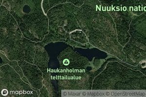 Haukkalampi