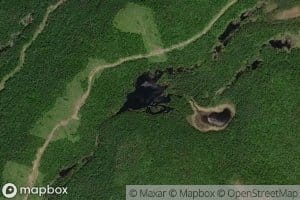 Lac du Gentleman