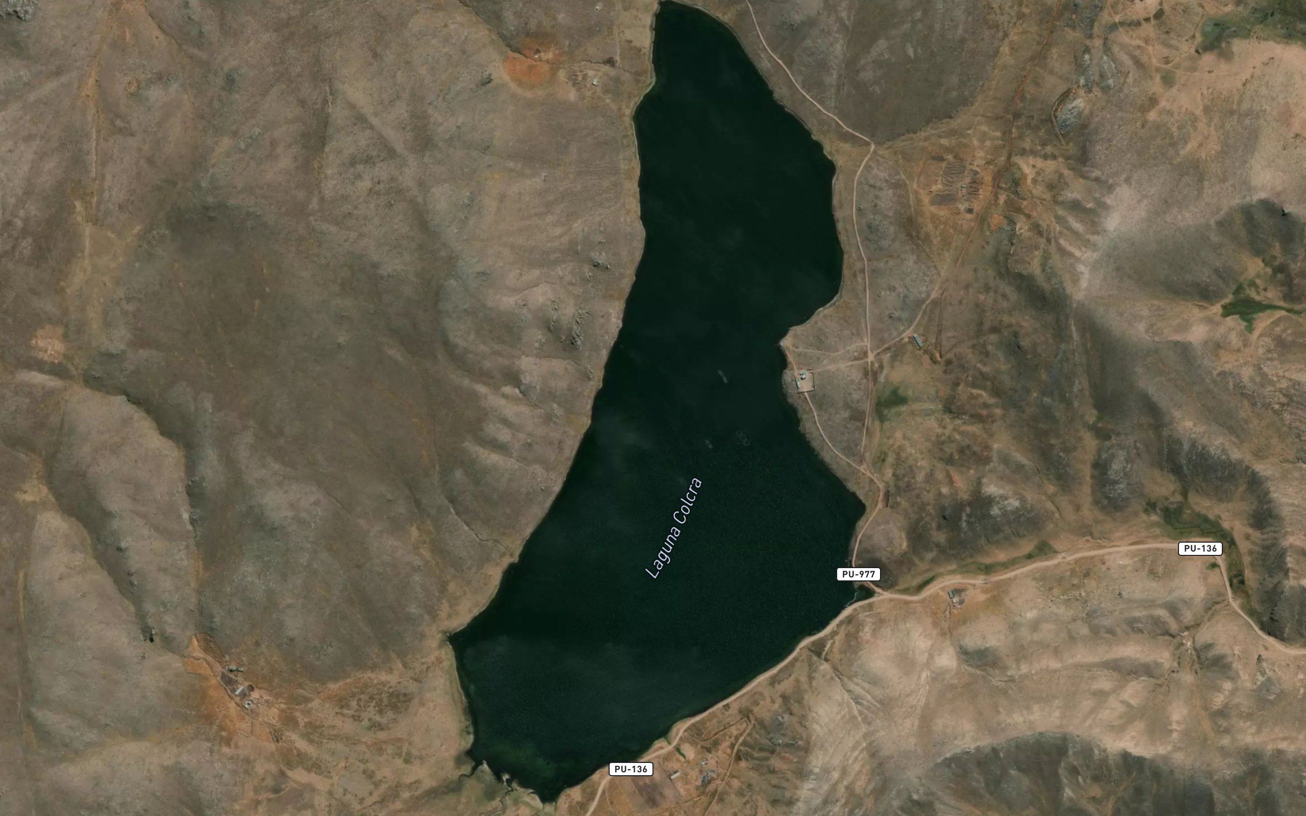 Laguna Calera