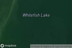 Whitefish Lake