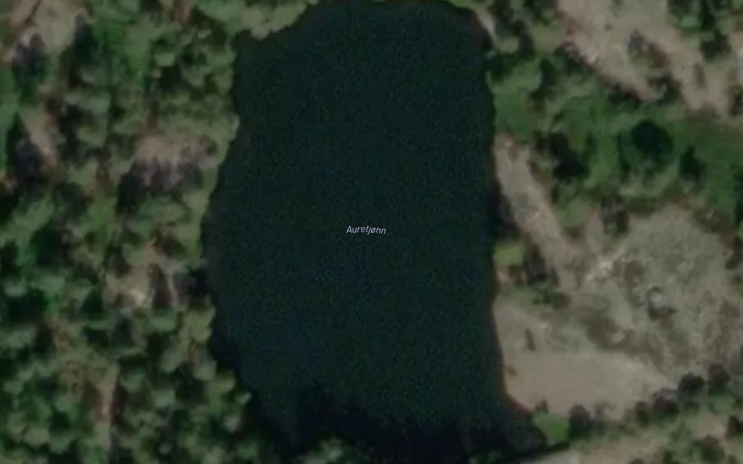 Auretjonn