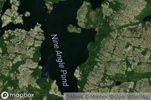 Nine Angle Pond