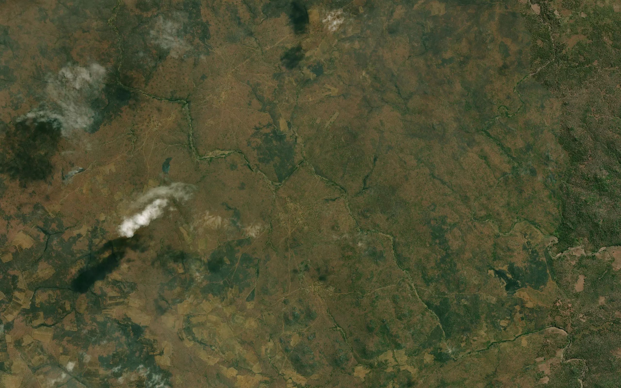 Rio Techicumbira