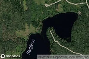 Raitjarvi