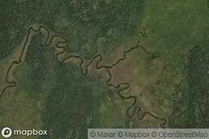 Dykun Creek