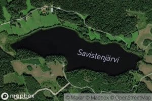 Savistenjarvi