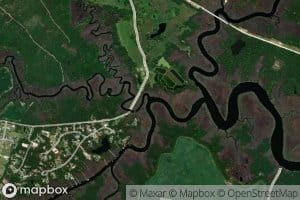 Nancys Creek