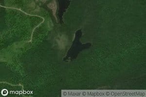 Lac Etoile