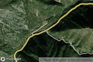 Barranco de la Garona