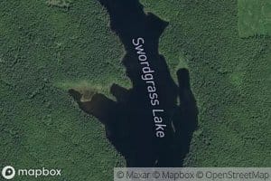 Swordgrass Lake
