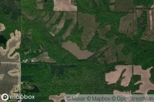 McCullough South Dam