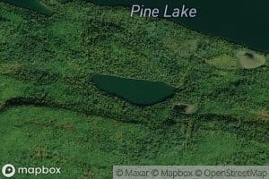 Gadwall Lake