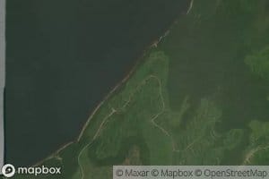 Baie des Trois Ruisseaux