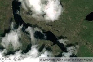 Rapides de la Bete Puante