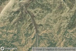 Middle Cottonwood Reservoir