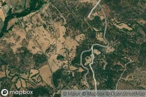 Arroyo de la Cerecala