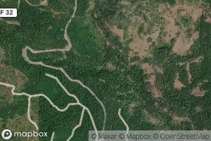 Dead Horse Creek
