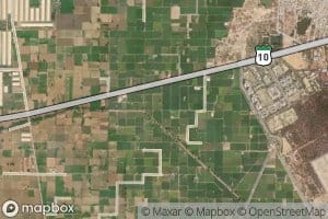 Badhawar Distributary