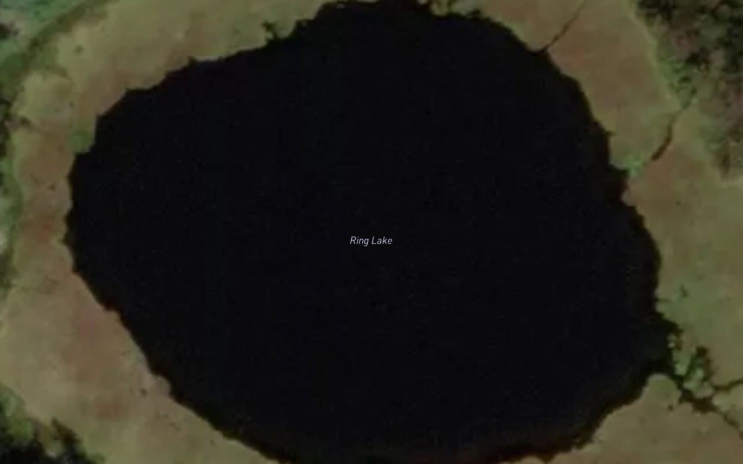 Ring Lake