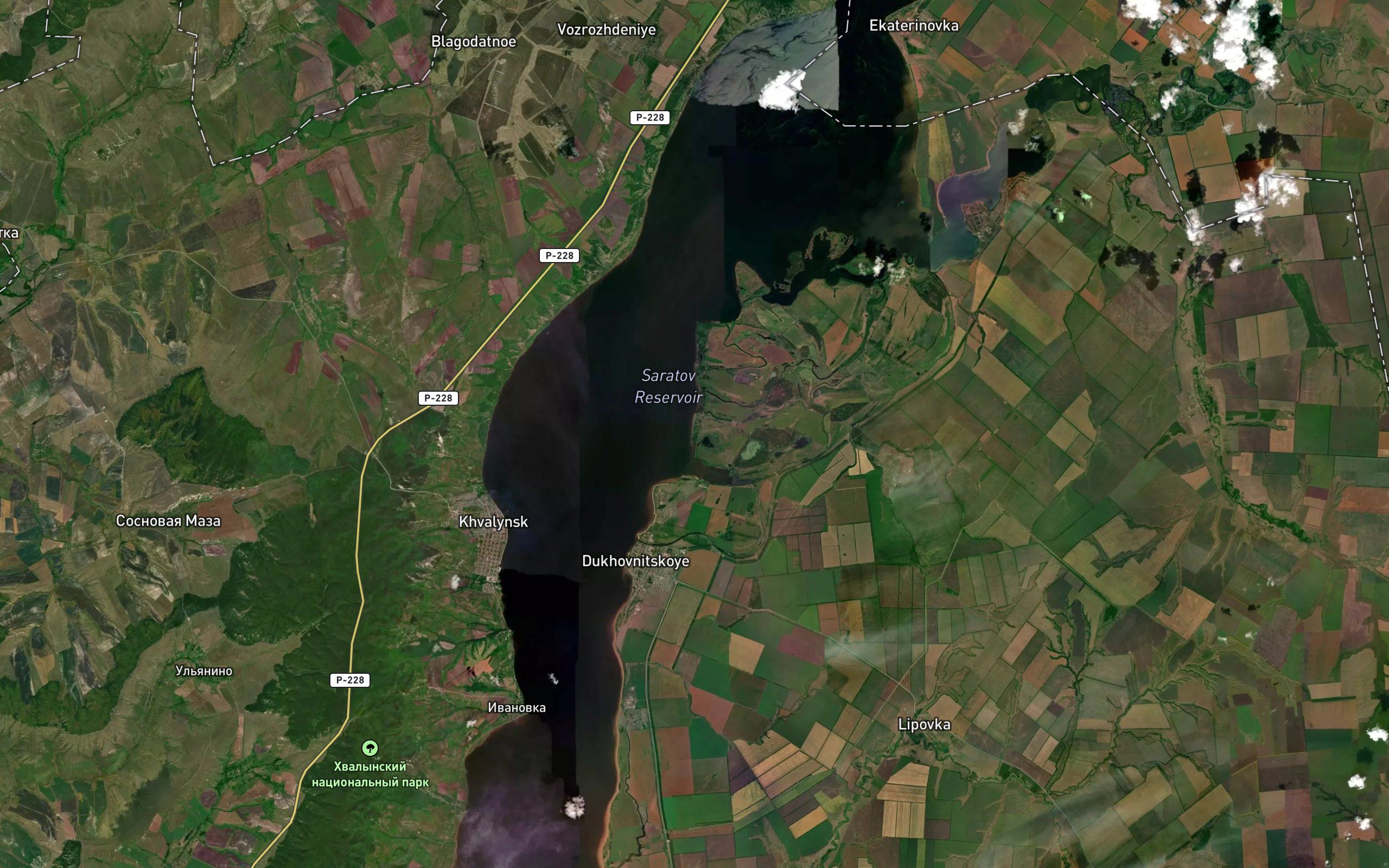 Volozhka