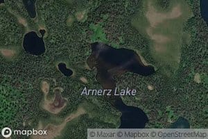 Anertz Lake