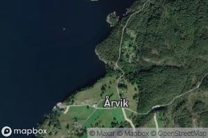 Arvikhamn,s