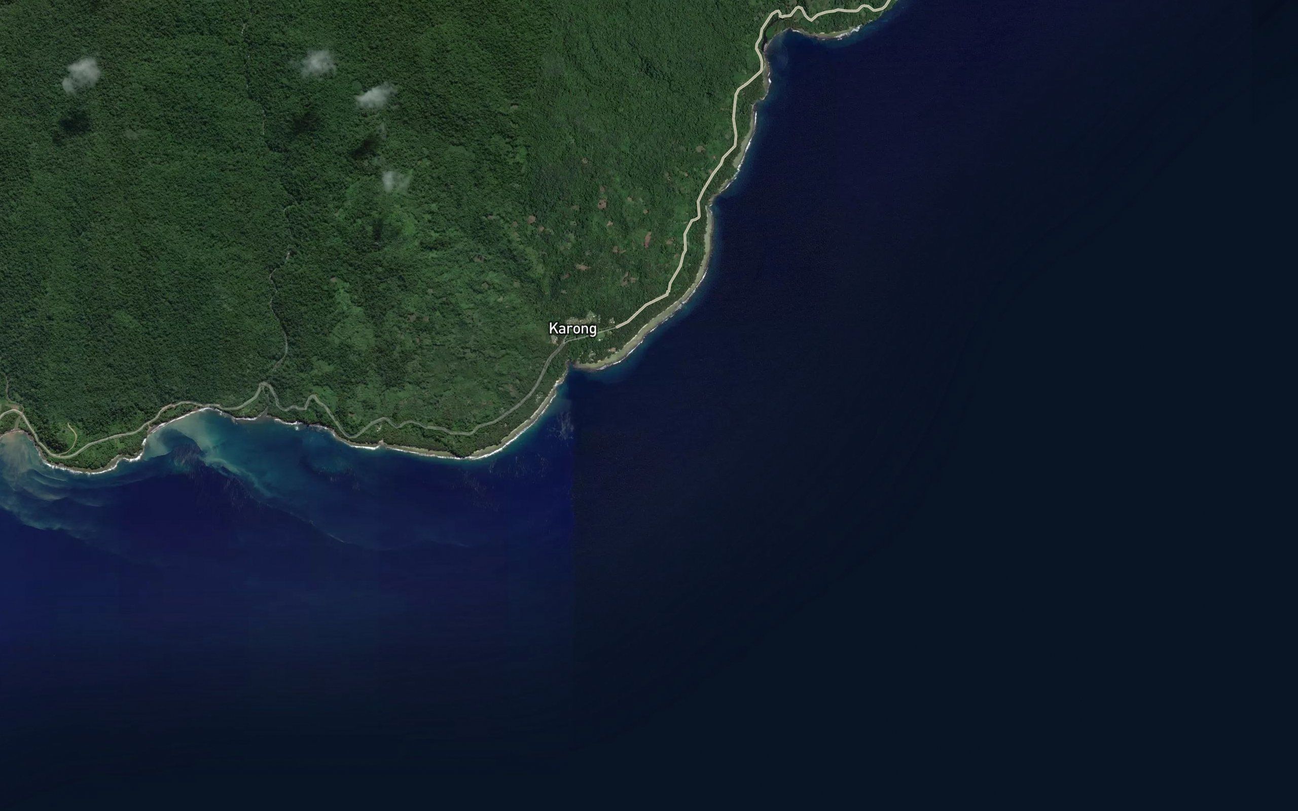 Dung Creek