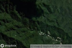 Whakapai Stream