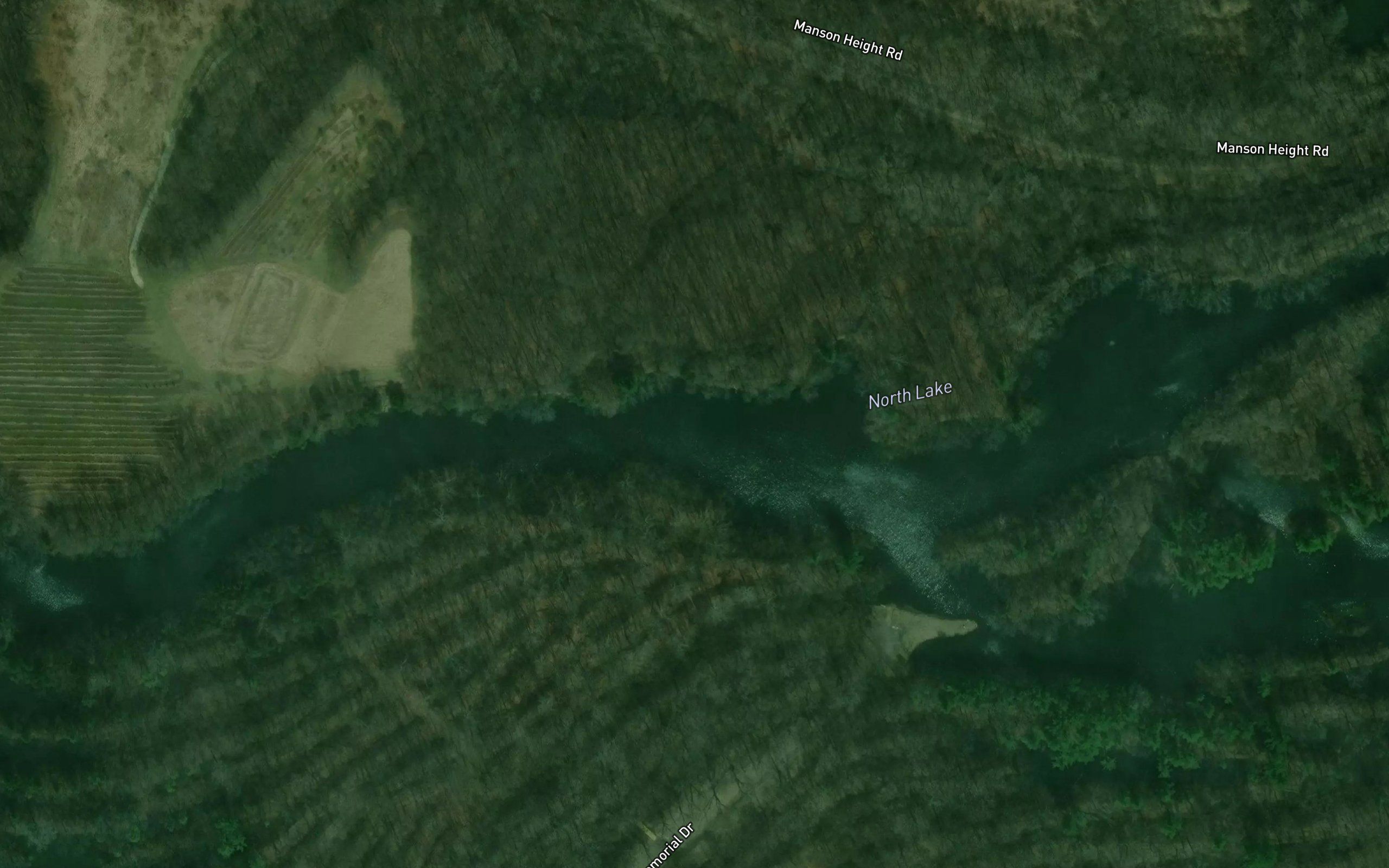 North Lake