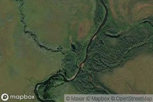 Quartz Creek