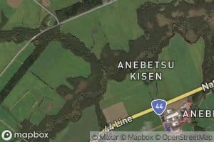 Hidarishi-anebetsu Gawa