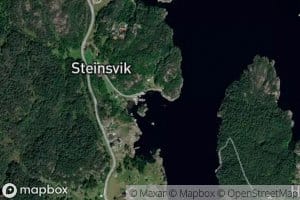 Steinsvika
