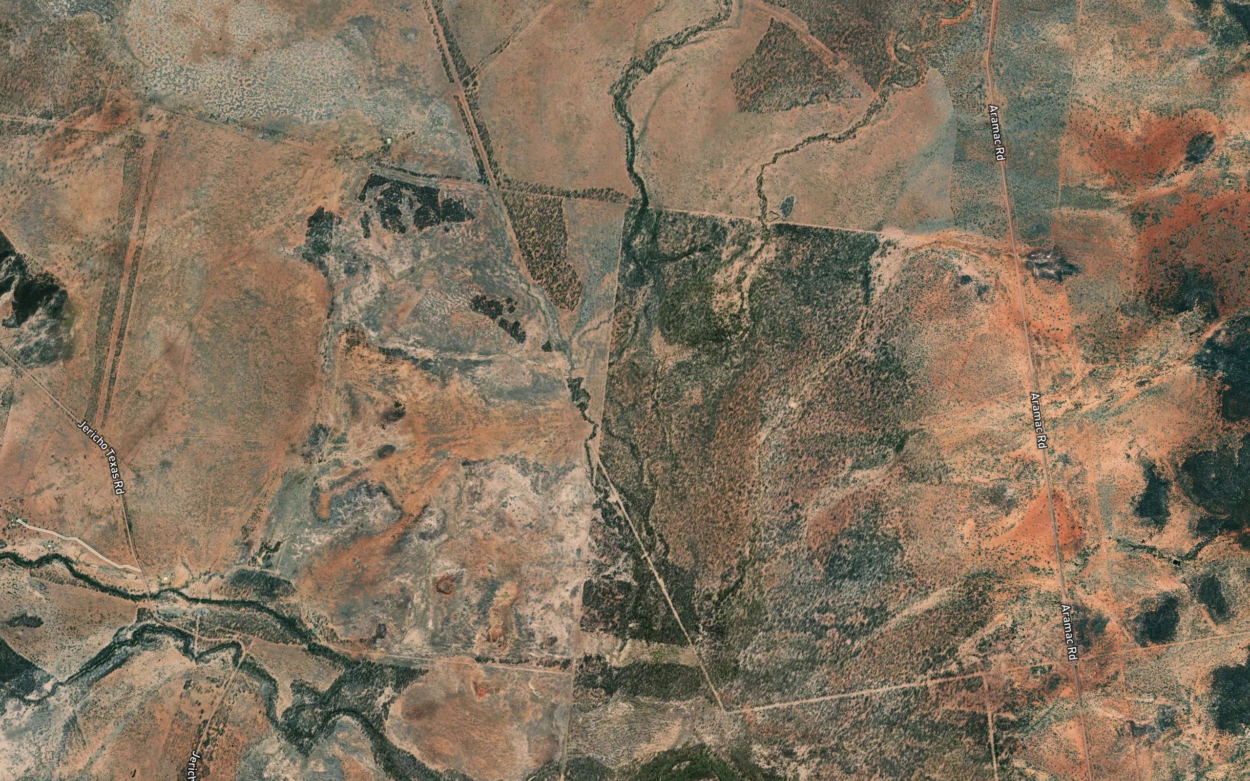 Grasstree Creek