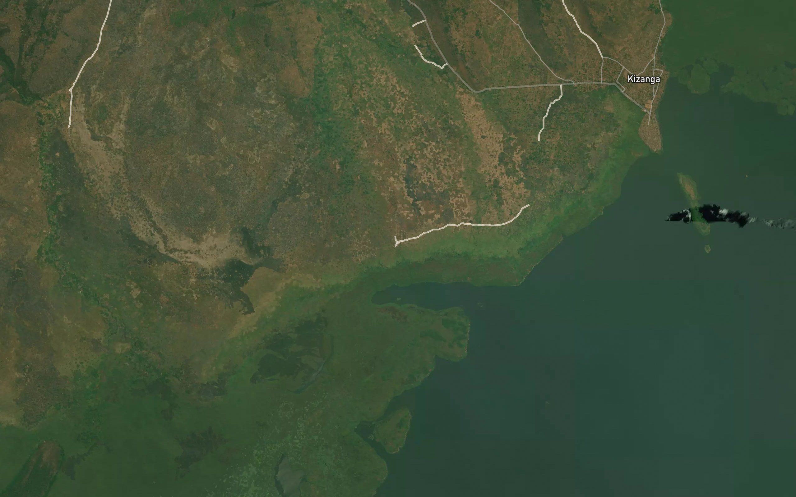 Kamalongo