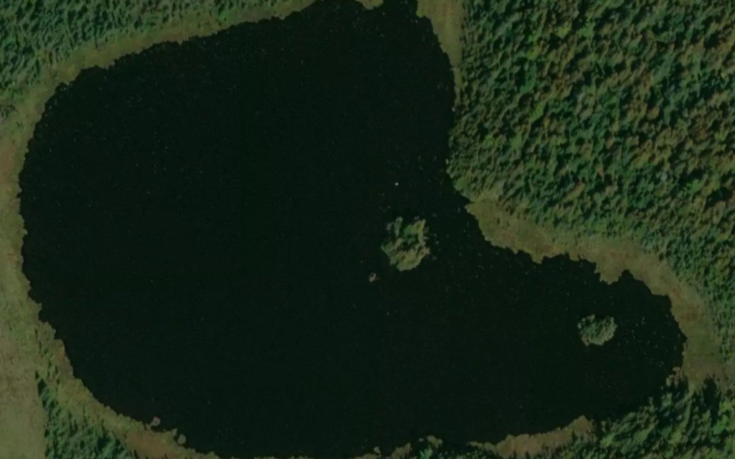 Doubtful Lake
