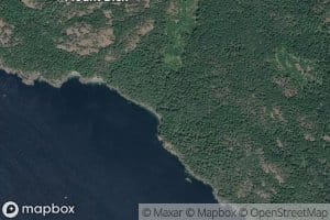 Napier Creek