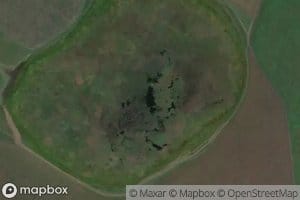 Ozero Bol'shoy Sigizgul'